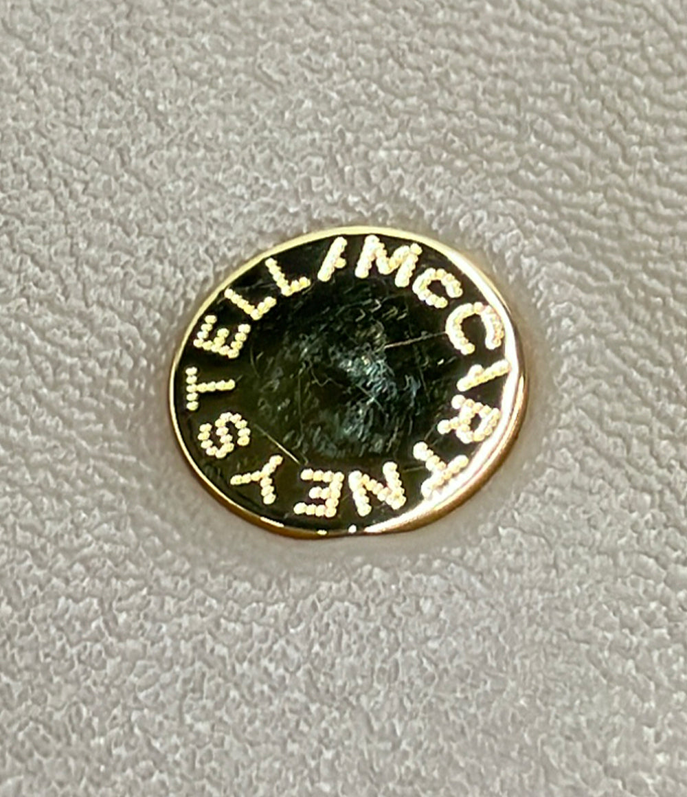 美品 Stella McCartney ポーチ レディース ステラマッカートニー