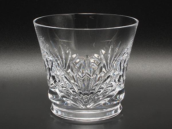 Baccarat イヤータンブラー グラス 2024 ルテシア バカラ