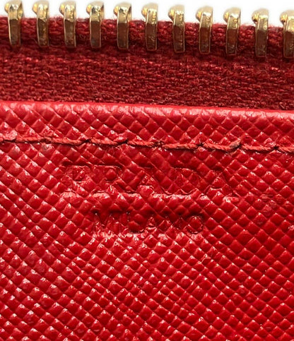 PRADA L字ファスナー長財布 1M1183 レディース プラダ