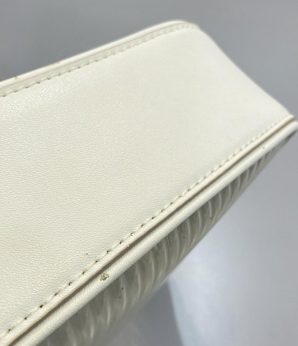 チャールズ＆キース 2wayハンドバッグ ショルダーバッグ 肩掛け 斜め掛け レディース CHARLES＆KEITH