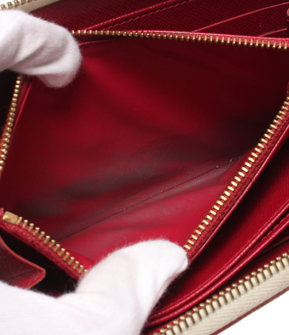 LOUIS VUITTON ラウンドファスナー長財布 ジッピーウォレット マルチカラー M60242 レディース ルイ・ヴィトン