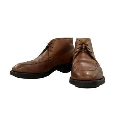 クロケットアンドジョーンズ チャッカブーツ メンズ SIZE 6 1/2 (S) CROCKETT&JONES