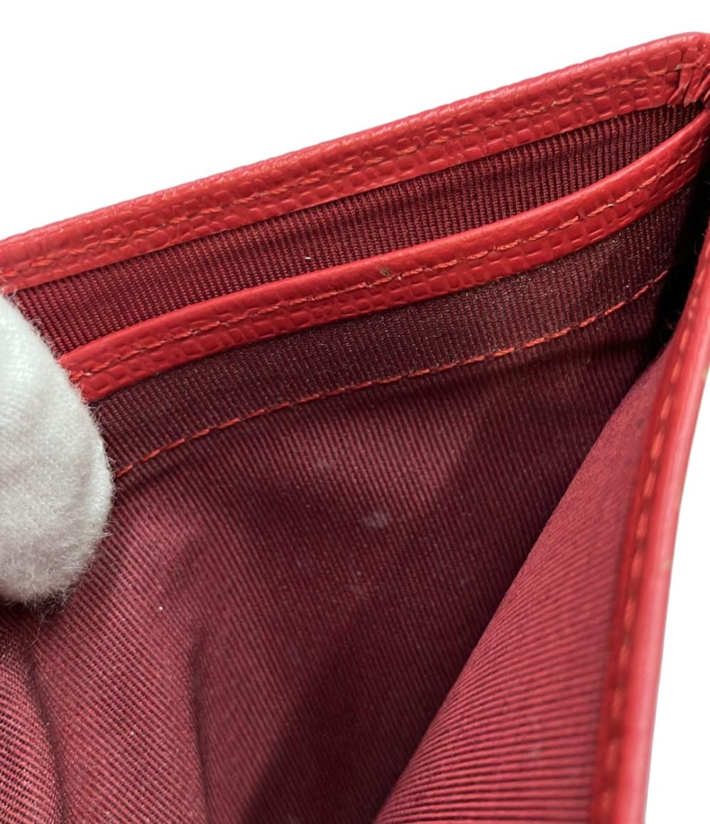 agnes b. 二つ折り財布 レディース アニエスベー