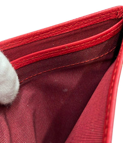 agnes b. 二つ折り財布 レディース アニエスベー