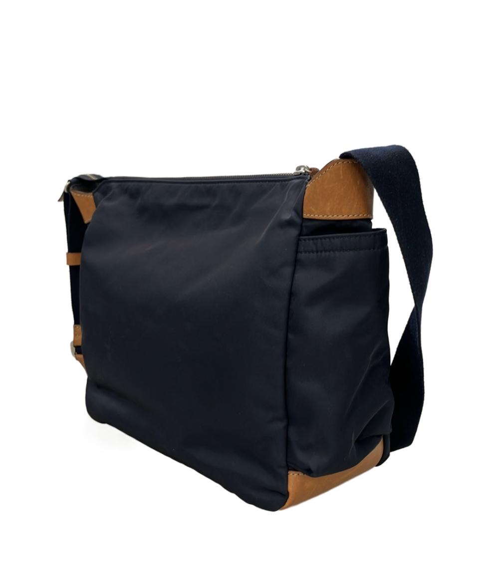 Daniel & Bob ショルダーバッグ 斜め掛け メンズ ダニエルアンドボブ