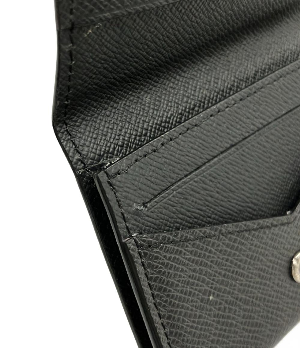 訳あり LOUIS VUITTON カードケース 名刺ケース アンヴェロップ カルト