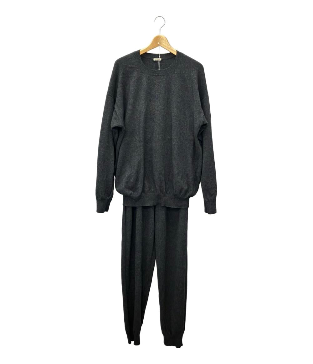 キャッシュアンドバルバ ニット セットアップ レディース SIZE 4 (L) cash&barba