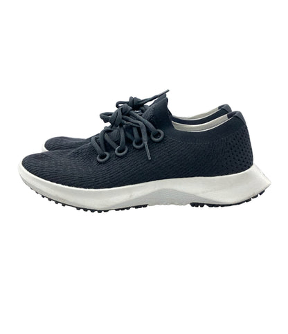 美品 Allbirds ローカットスニーカー メンズ SIZE 27.0 オールバーズ