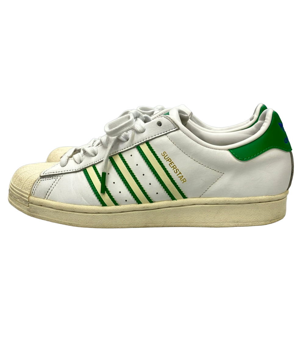 adidas ローカットスニーカー スーパースター GX9878 メンズ SIZE 27.0 アディダス