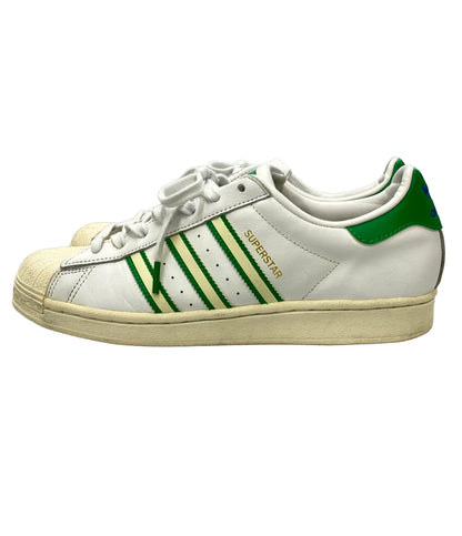 adidas ローカットスニーカー スーパースター GX9878 メンズ SIZE 27.0 アディダス