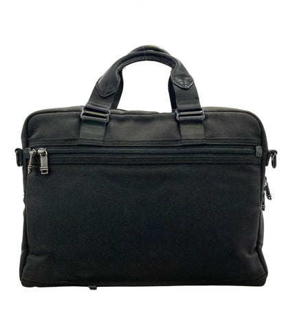 TUMI 2WAY ブリーフケース ビジネスバッグ ショルダーバッグ 斜め掛け メンズ トゥミ