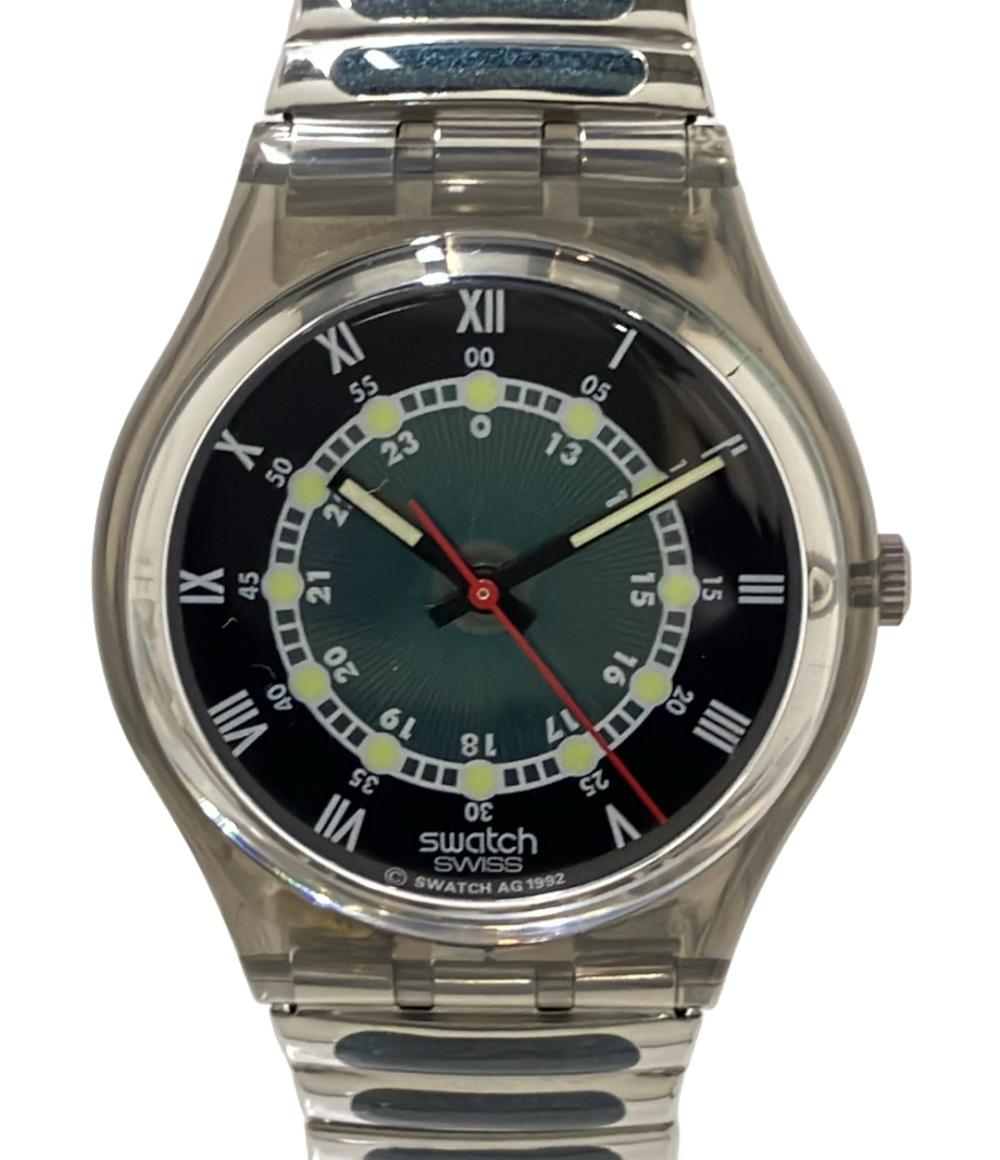 スウォッチ 腕時計 クオーツ レディース Swatch