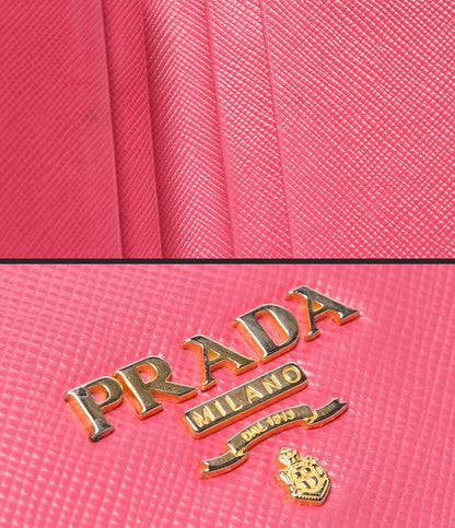 プラダ カードケース 名刺入れ レディース PRADA