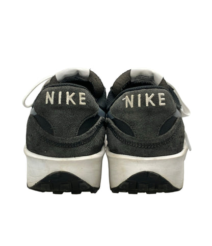 NIKE ローカットスニーカー ワッフル ナビ FJ4195-001 メンズ SIZE 26.0 ナイキ
