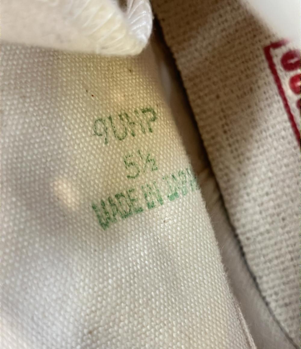 コンバース ハイカットスニーカー レディース SIZE 5 1/2 (L) CONVERSE