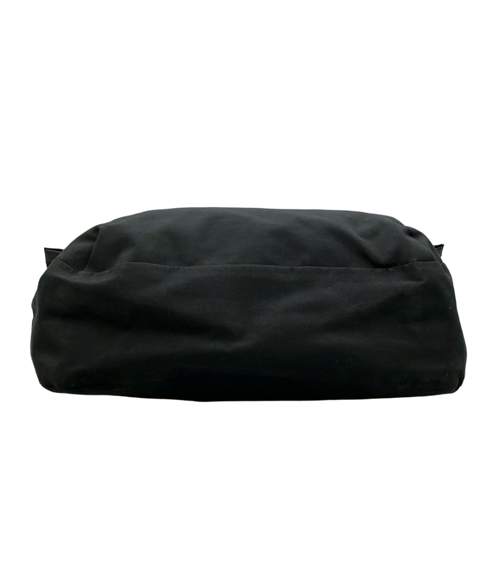 美品 THE NORTH FACE 2way ハンドバッグ メッセンジャーバッグ メンズ