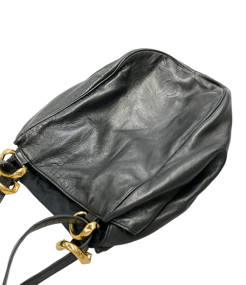 LOEWE ショルダーバッグ 肩掛け レディース ロエベ
