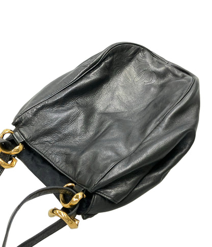 LOEWE ショルダーバッグ 肩掛け レディース ロエベ