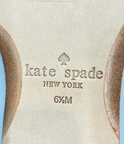 ケイトスペード フリンジサンダル レディース SIZE 6 1/2 M (M) Kate Spade