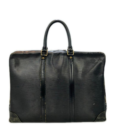 LOUIS VUITTON ビジネスバッグ ブリーフケース エピ ポルトドキュマン・ヴォワヤージュ M54472 メンズ ルイ・ヴィトン