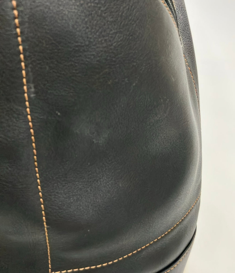 LOEWE リュック レザー レディース ロエベ