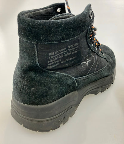 CONVERSE ハイカットスニーカー × Name. 34201090 メンズ SIZE 25.5 (S) コンバース