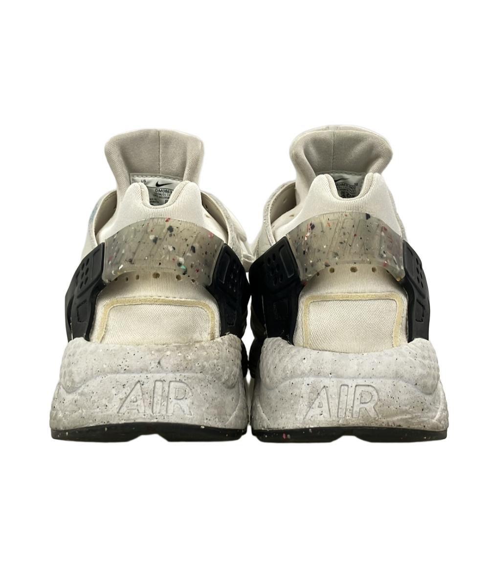 ナイキ ローカットスニーカー AIR HUARACHE CRATER PRM DM0863-001 メンズ SIZE 29 (XL) NIKE