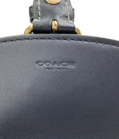 美品 COACH 二つ折り財布 シグネチャー C8308 レディース コーチ
