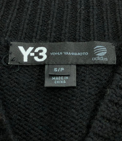 ワイスリー 長袖カーディガン adidas メンズ SIZE S (S) Y-3