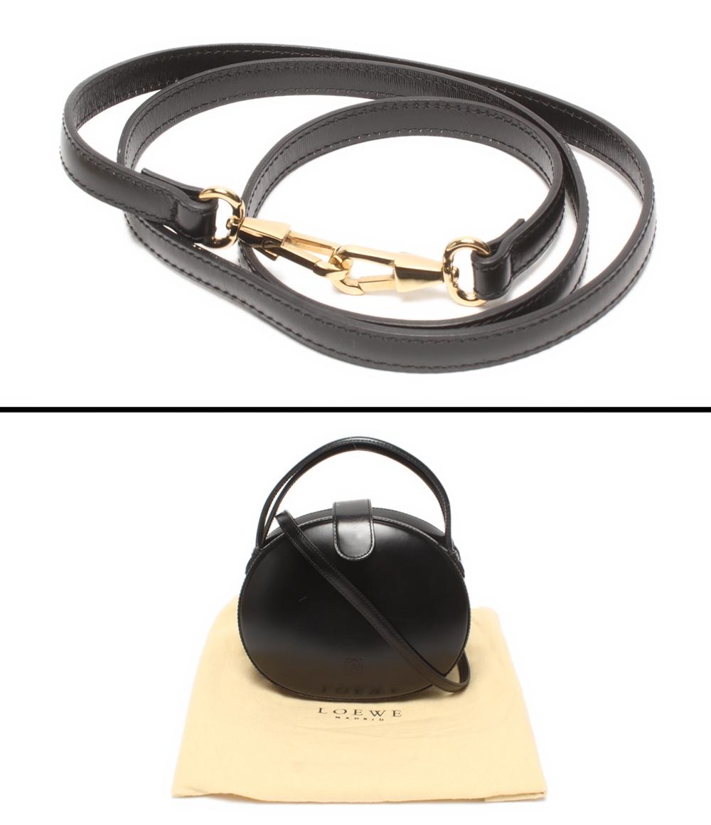 LOEWE 2wayハンドバッグ ショルダーバッグ 斜め掛け レディース ロエベ