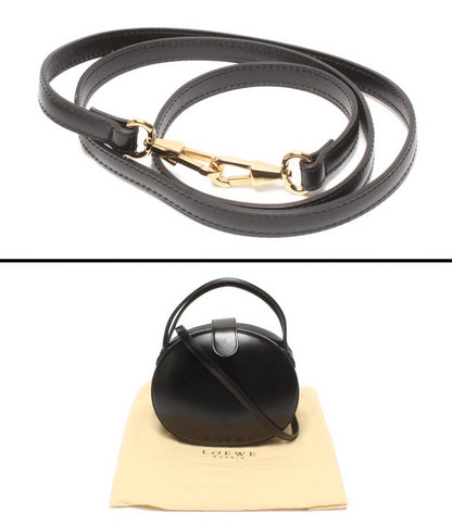 LOEWE 2wayハンドバッグ ショルダーバッグ 斜め掛け レディース ロエベ
