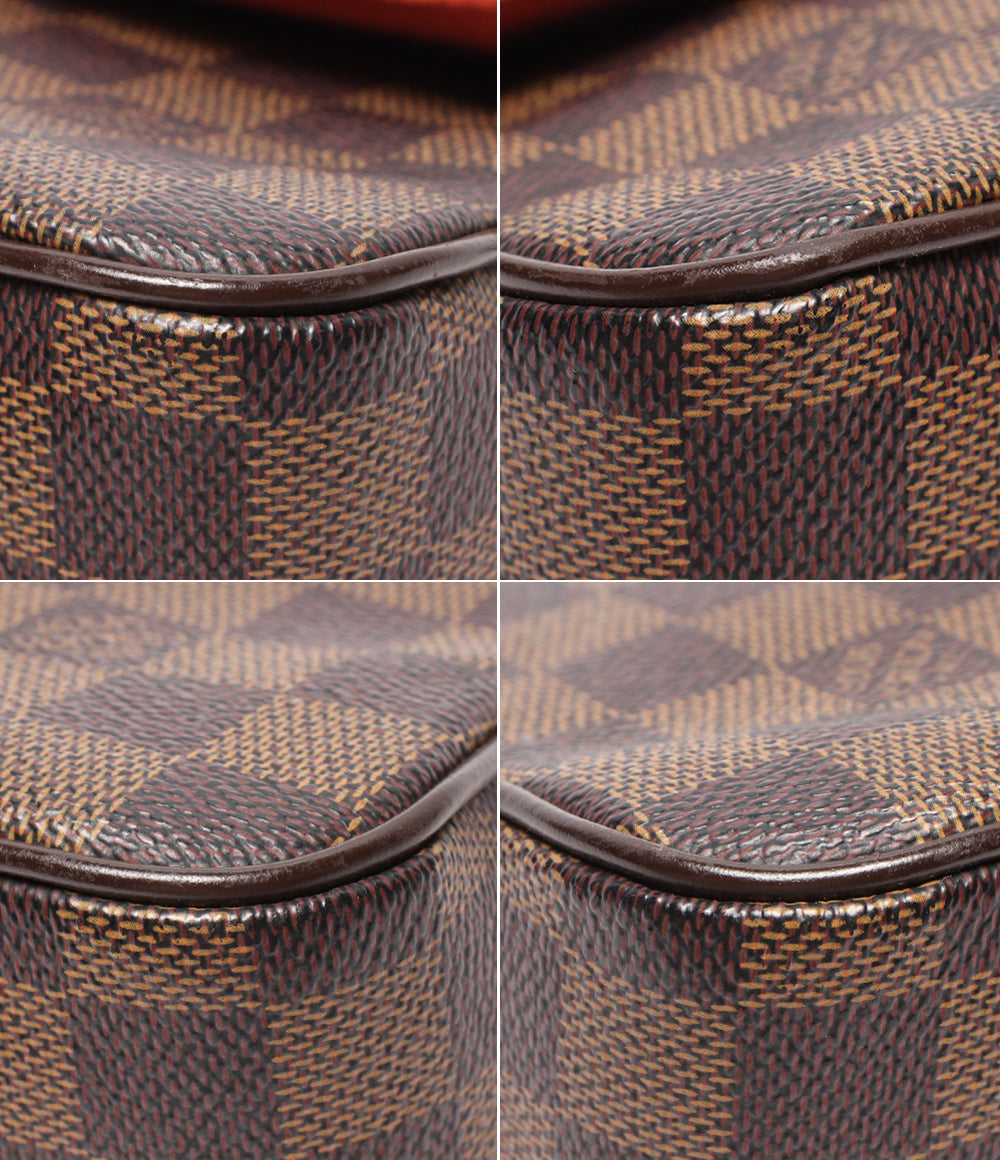 美品 LOUIS VUITTON ハンドバッグ ショルダーバッグ 肩掛け レコレータ ダミエ N51299 レディース ルイ・ヴィトン