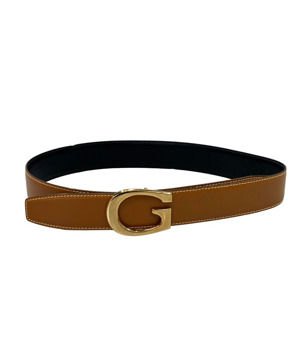 GUCCI ベルト Gロゴ 70 28 036 1406 0956 レディース グッチ – Rehello