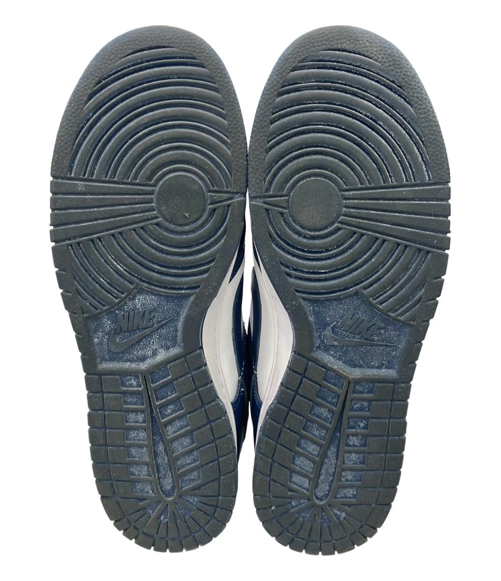 NIKE ローカットスニーカー ダンク ロー レトロ DD1391-400 メンズ SIZE 28.0 (XL) ナイキ