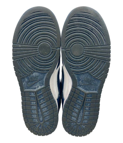 NIKE ローカットスニーカー ダンク ロー レトロ DD1391-400 メンズ SIZE 28.0 (XL) ナイキ