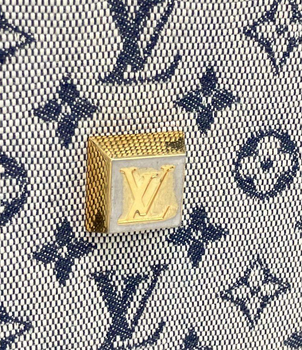 訳あり LOUIS VUITTON ハンドバッグ ボストンバッグ モノグラムミニ マリー M92003 レディース ルイ・ヴィトン