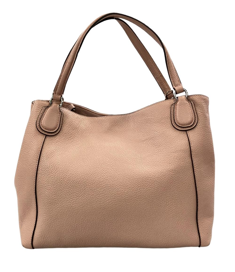 COACH 2WAY ハンドバッグ ショルダーバッグ 斜め掛け 35983 レディース コーチ