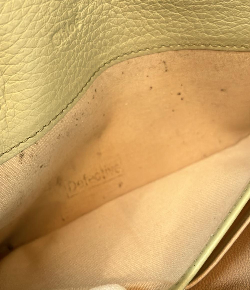 クロエ 長財布 レディース Chloe