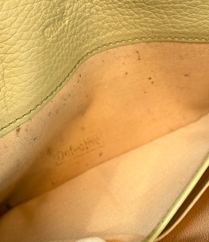 クロエ 長財布 レディース Chloe