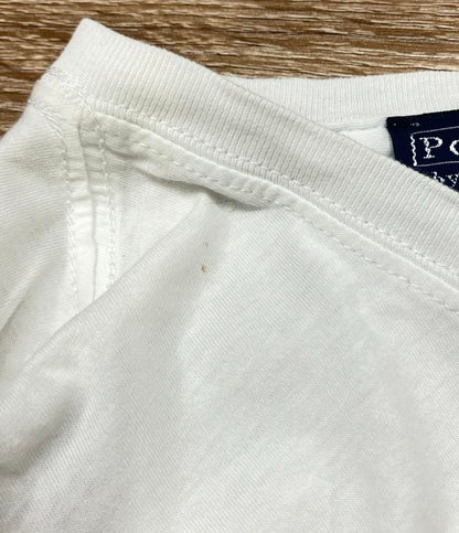 ポロバイラルフローレン 半袖Tシャツ ポロベア レディース SIZE SP (S) Polo by Ralph Lauren