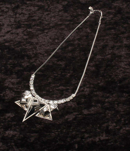 SWAROVSKI チョーカー ネックレス レディース スワロフスキー