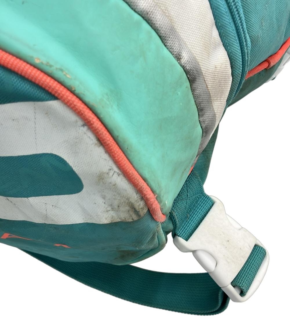 ヘッド テニスラケットバッグ スポーツバッグ レディース HEAD