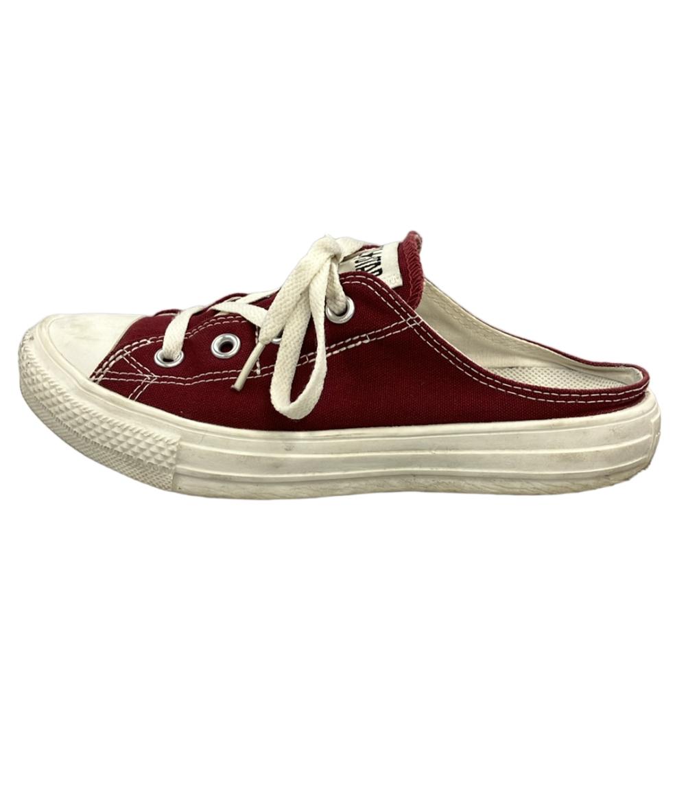 コンバース ローカットスニーカー 31302052 レディース SIZE 23.5 (M) CONVERSE