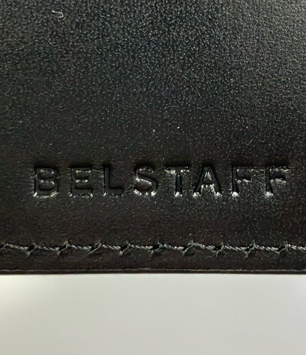 美品 BELSTAFF カードケース メンズ ベルスタッフ
