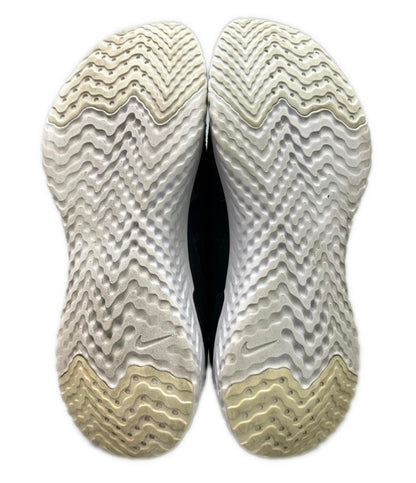 NIKE スリッポン エピック ファントム リアクト フライニット BV0415-001 レディース SIZE 24.0 (L) ナイキ