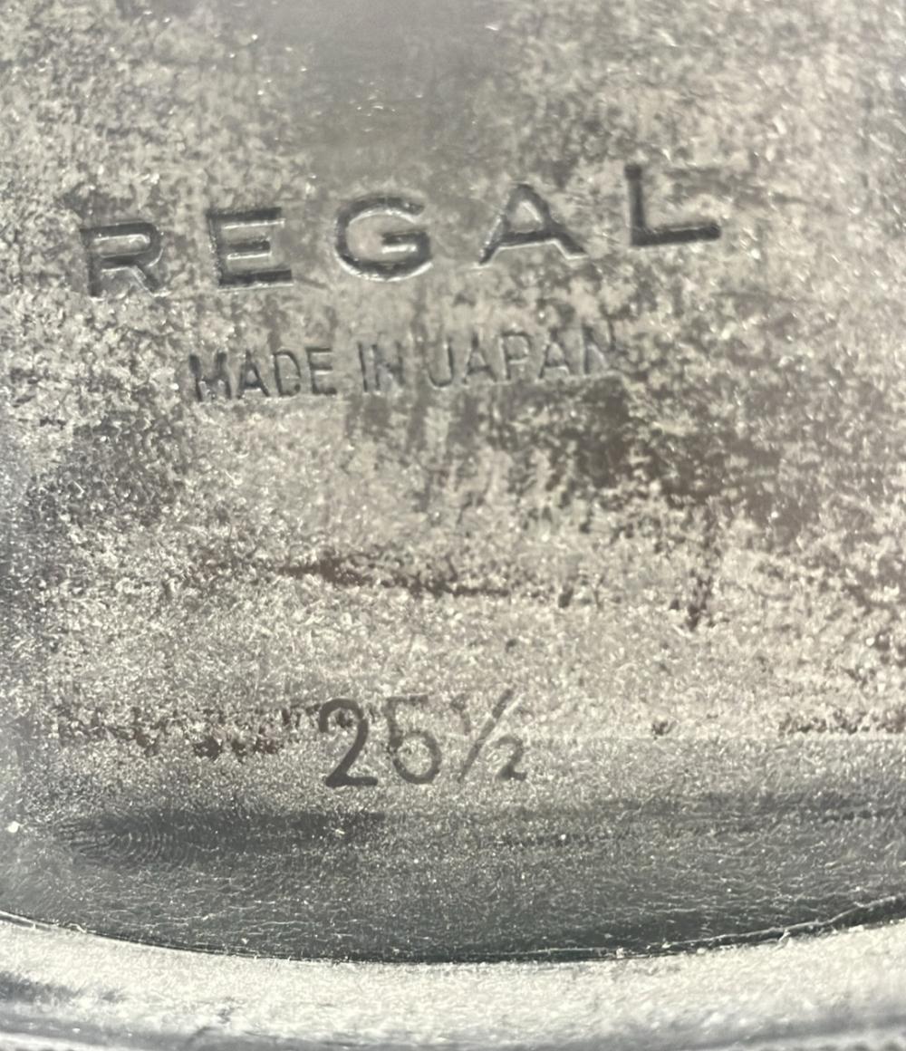 リーガル ドレスシューズ メンズ SIZE 25 1/2 (S) REGAL