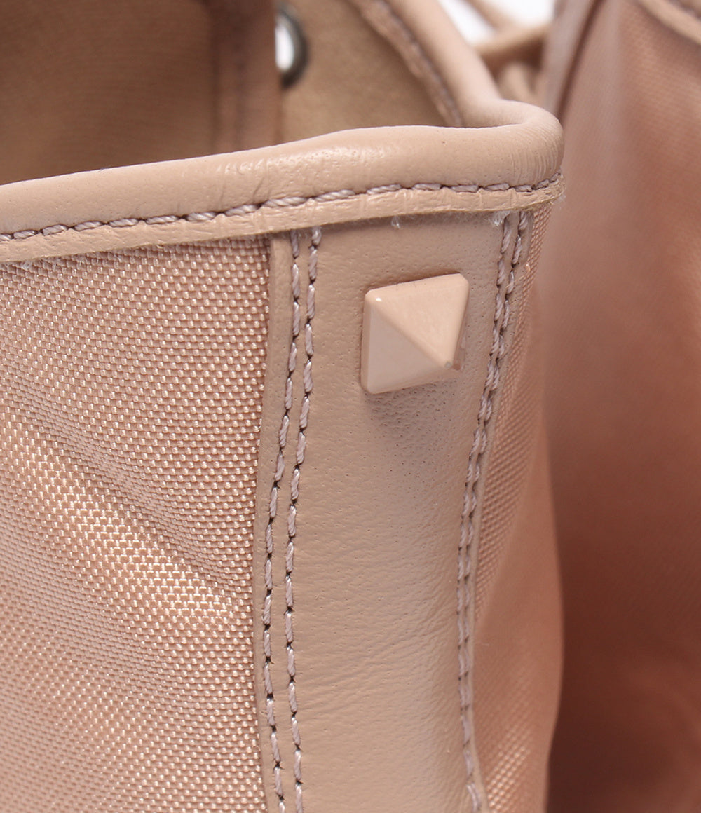 美品 Valentino Garavani ハイカットスニーカー トータループ S2H01Y0 メンズ SIZE 44 (27cm) ヴァレンティノ・ガラヴァーニ