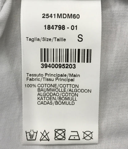 エムエスジーエム  半袖Tシャツ      レディース SIZE S (S) MSGM