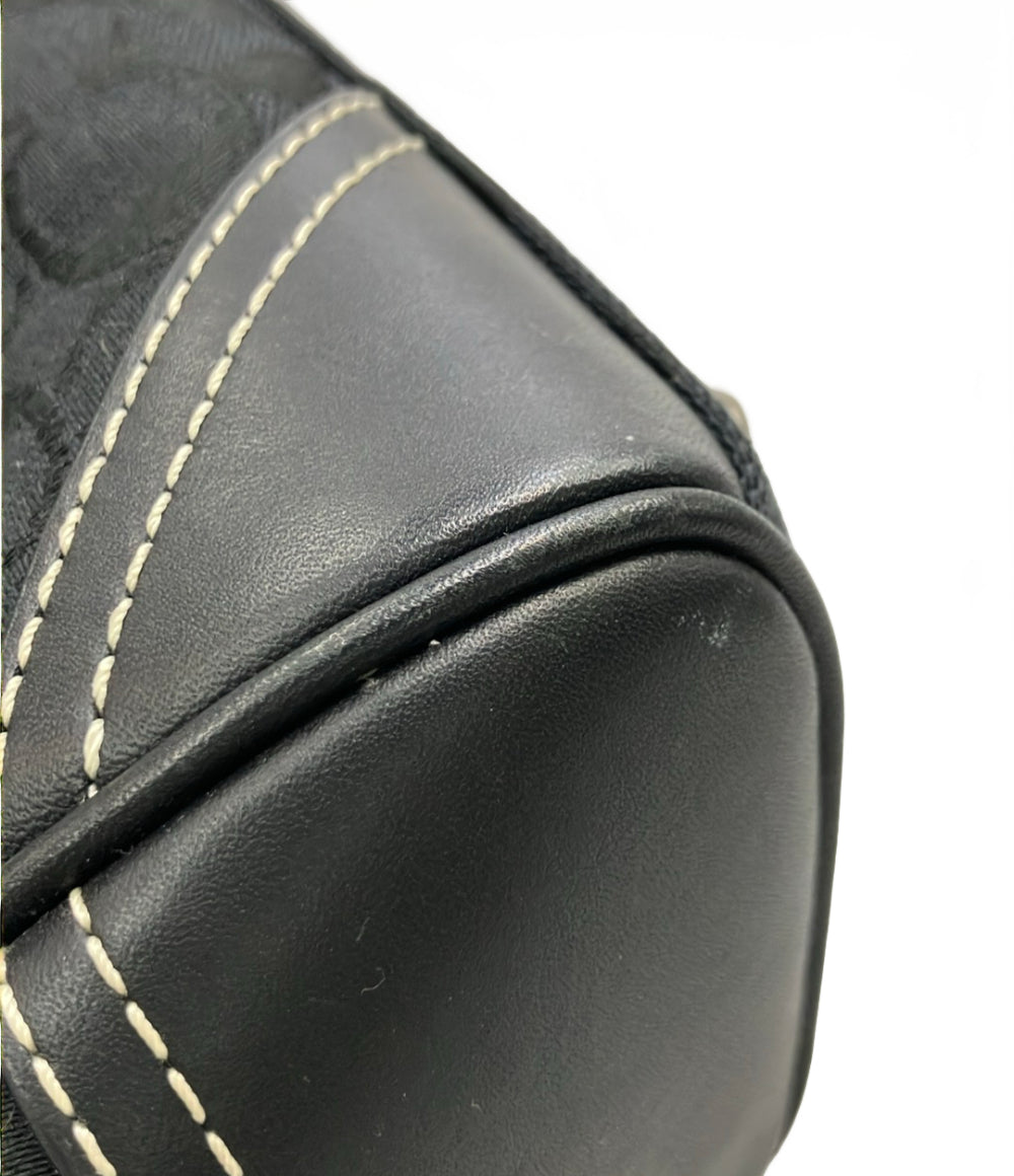 COACH ハンドバッグ シグネチャー 8K06 レディース コーチ