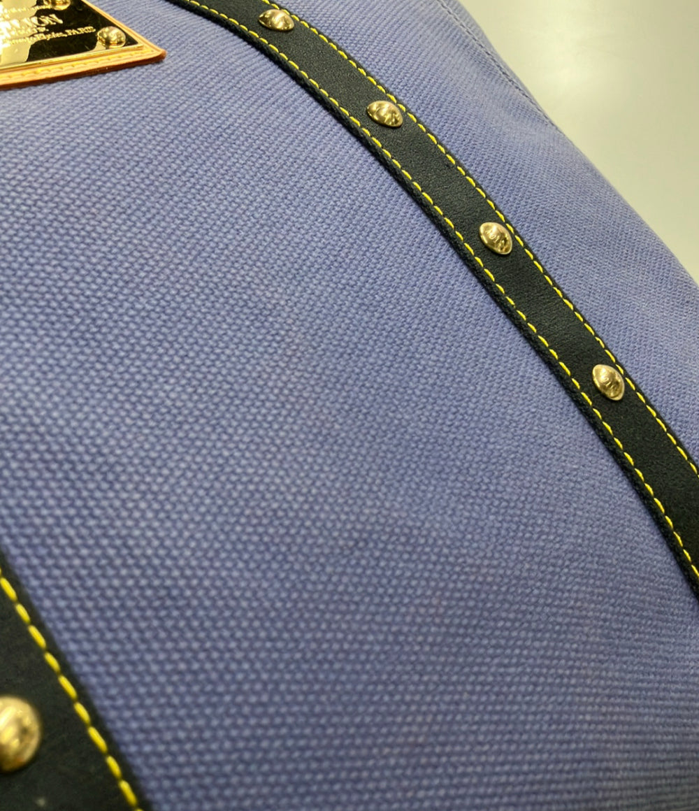 LOUIS VUITTON トートバッグ キャンバス アンティグア カバGM M40084 レディース ルイ・ヴィトン